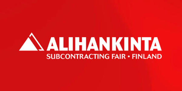 Maintfix on mukana Alihankinta 2024 -messuilla 1.-3.10.